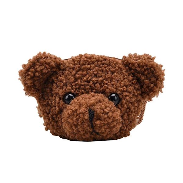 Tegneserie bamse møntpung