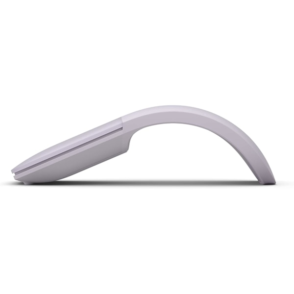 ARC Mouse – Lila .Smidig, ergonomisk design, ultratunn och lätt