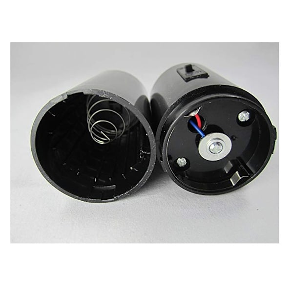Vindsock Rotator Motor, Hängande Batteridriven Rotator Motor