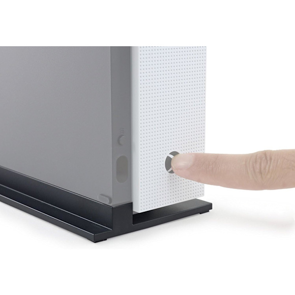 Xbox One S Vertikalställ