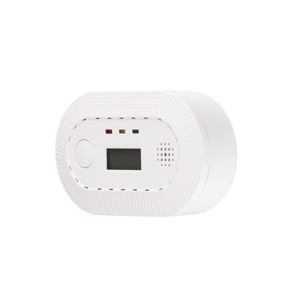 1 stk Kulilte alarm køkken Yeontan detektor CO alarm