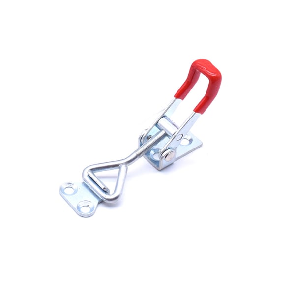 Justerbar Toggle-klips, Heavy Duty Toggle Latch Latch Clip for