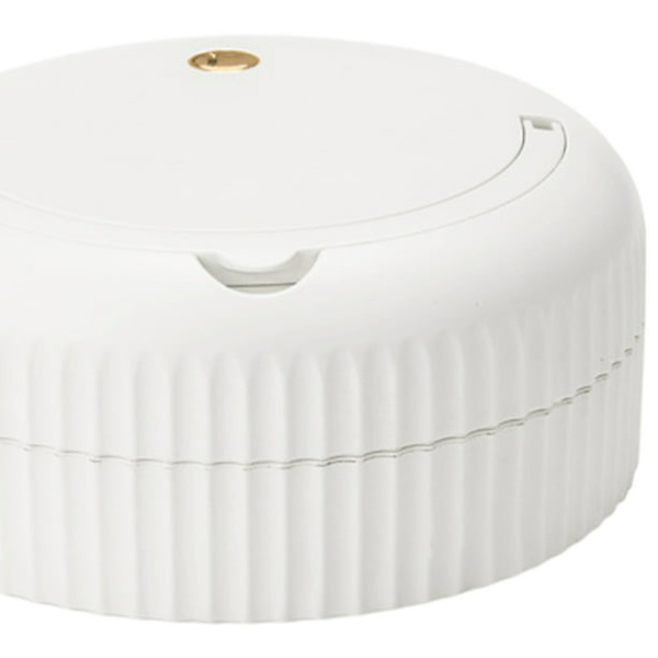 Taitettava taskulamppu, taitettava, vedenkestävä, LED, 3 tilaa