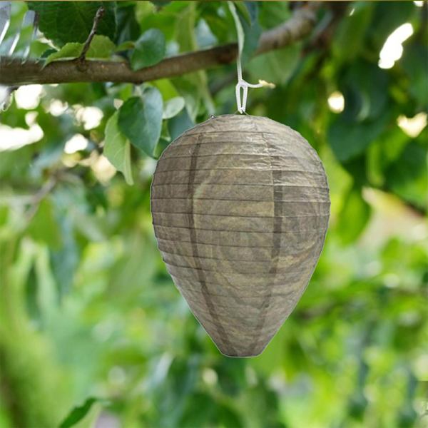 1 st repellent getingbo lantern 22*28 cm bly lantern getingbo