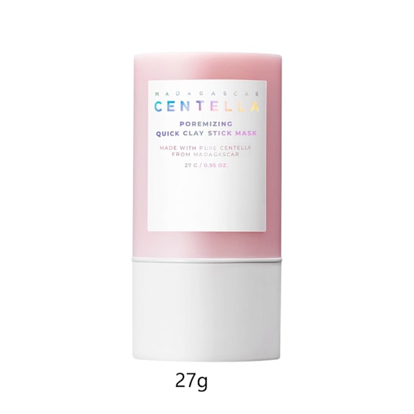 skin1004 Centella Poremizing Quick Clay Stick 27g