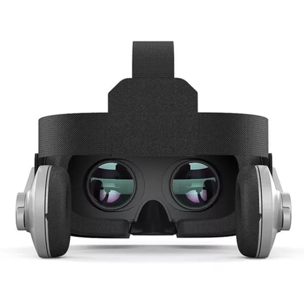Virtuaalitodellisuus Vr 3d G07e -ohjain ja linssit