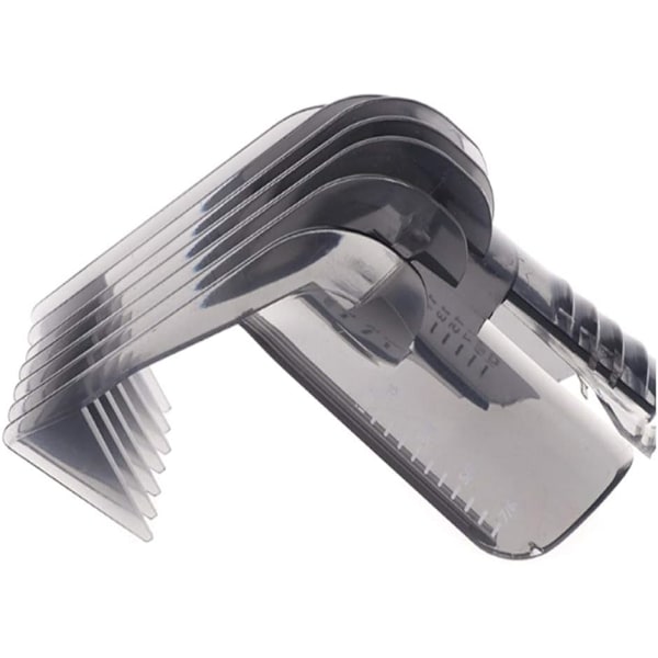 Hårklipper Udskiftningskam til Philips QC5105 QC5115 QC5120 QC5125 QC5130 QC5135 Lille (3-21mm)