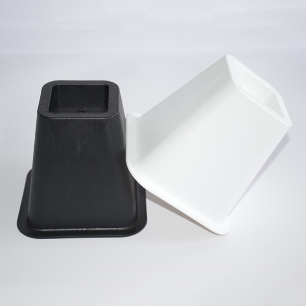 Seng Møbelløfter, Heavy Duty Seng Løfter for Sofa, Bord,