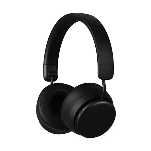 1 st Aktiv brusreducerande headset, huvudburen ANC, dubbelt matad