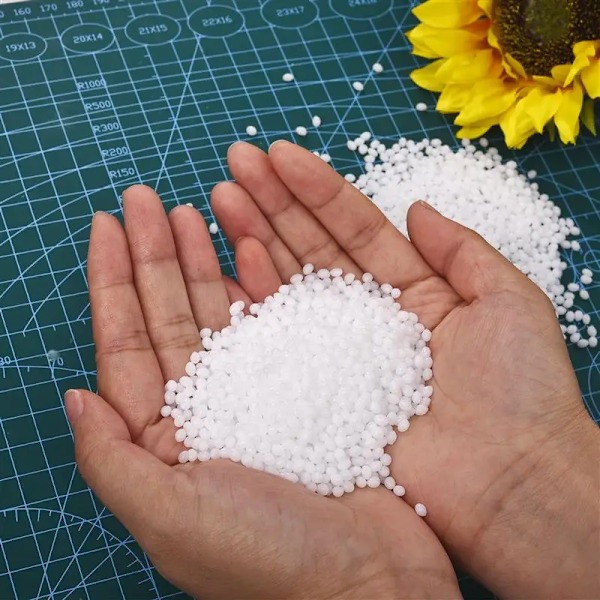 200g Polymorph Termoplastisk Venlig Plast aka