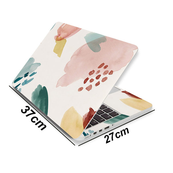 Passar för Apple bärbar film macbook air 13 pro 15 tum dator