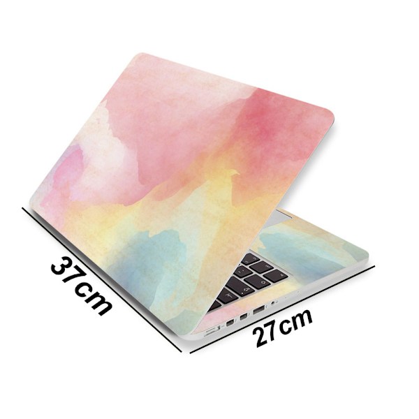 Passar för Apple bärbar film macbook air 13 pro 15 tum dator