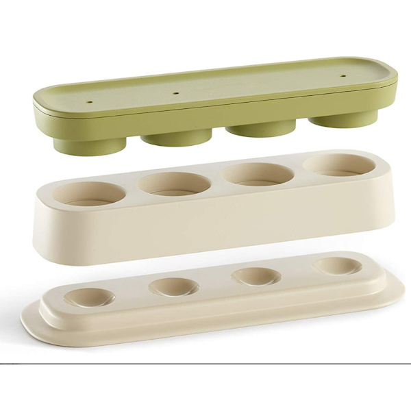 1 stk. grønnsakskulemaker vegetarisk kulemaker Ris-kjøtt