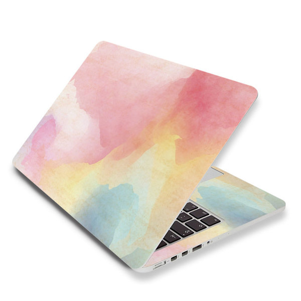 Passar för Apple bärbar film macbook air 13 pro 15 tum dator
