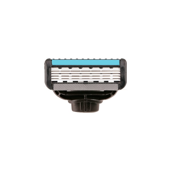 Razorblad Refills - Mænds Razor - 4 Pak