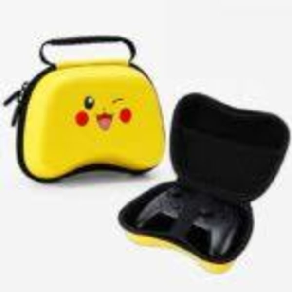 Bärbar väska för Xbox One 360/PS5/PS4/Switch Pro Controller Gam