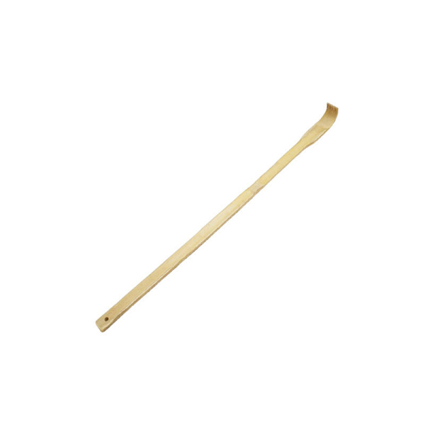 Trærygkrads, Langskaftet Manuel Rygmassager, Ryg
