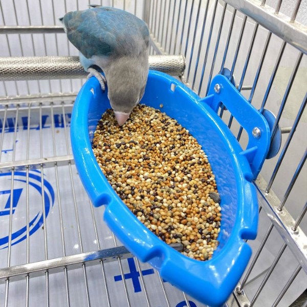 Lintukylpy Riippuva Lintukylpy Lelut, Lintuhäkin Tarvikkeet, Suihku