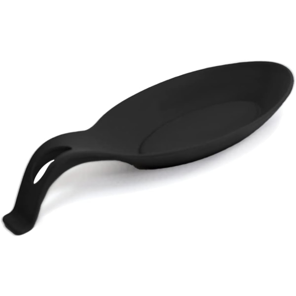 Silicone Spoon Rest, Kitchen Silicone Spoon Rest, Kitchen