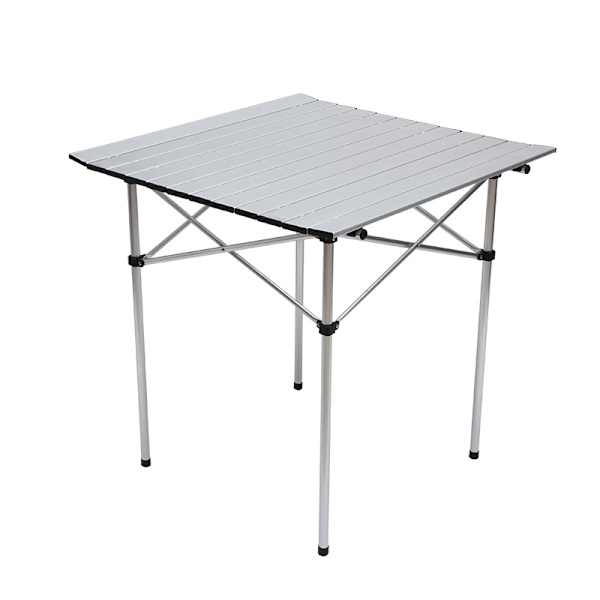 Fällbart bord för utomhussporter, bärbar grill för camping