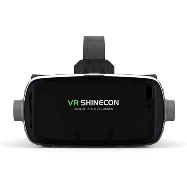 Virtual Reality Vr 3d G07e Controller & Linser