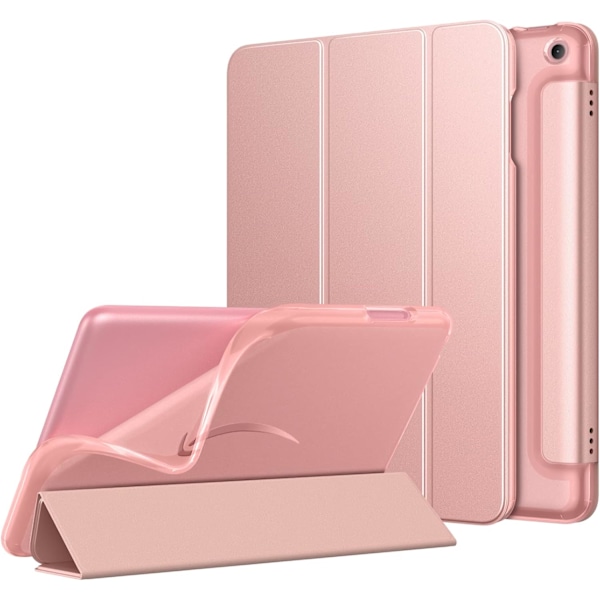 1 stk. IPad 10.2 kan magnetisk absorbere spot flip type foldbar