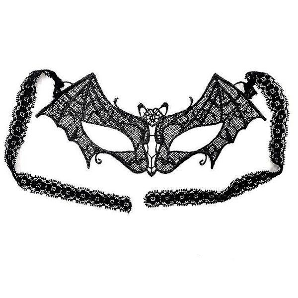1 st spetsmask för kvinnor