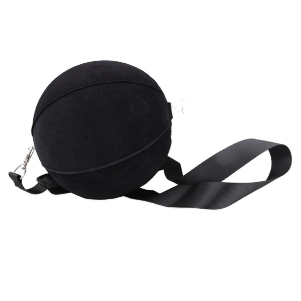 2 stk. Golf Smart Ball Sving Posture Korrektion Træningsudstyr Sving
