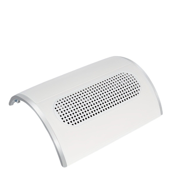 1 st stark dammsugare för naglar, 80W hög effekt nageldamm