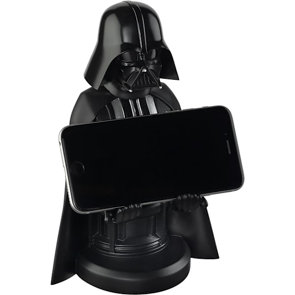 Star Wars: Darth Vader - Alkuperäinen matkapuhelin- ja peliohjaimen pidike