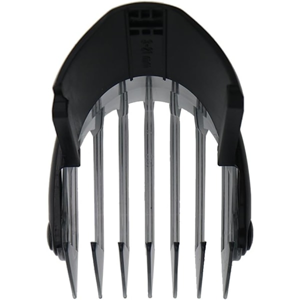 Vaihtokampa Philips QC5010 QC5050 QC5053 QC5070 QC5090 -malleille, 3–21 mm
