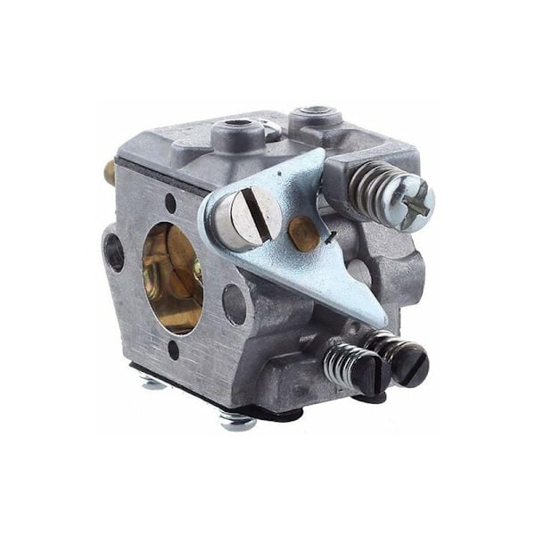 Kaasutin Partner SRM4605 Walbro WT-120B OEM 12300047532 Poulan moottorisahaan/ruohonleikkuriin, varaosat - A