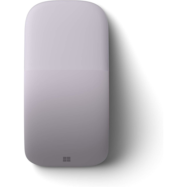 ARC Mouse – Lila .Smidig, ergonomisk design, ultratunn och lätt