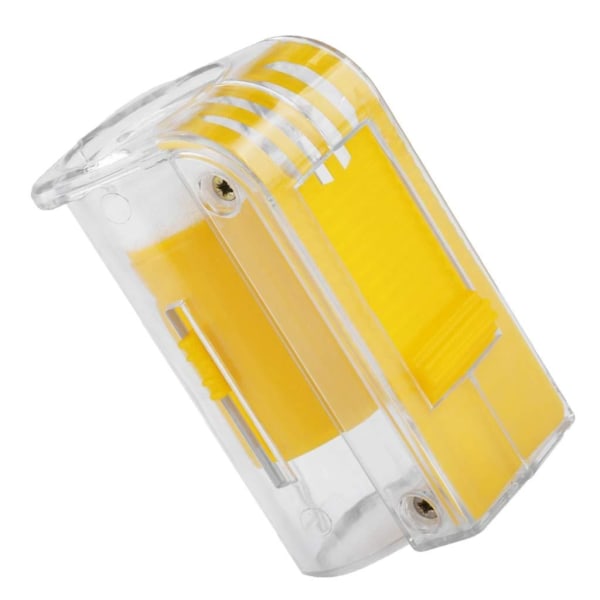 1 st Bee King Märkningsflaska Enhands Plast Bee King Flaska