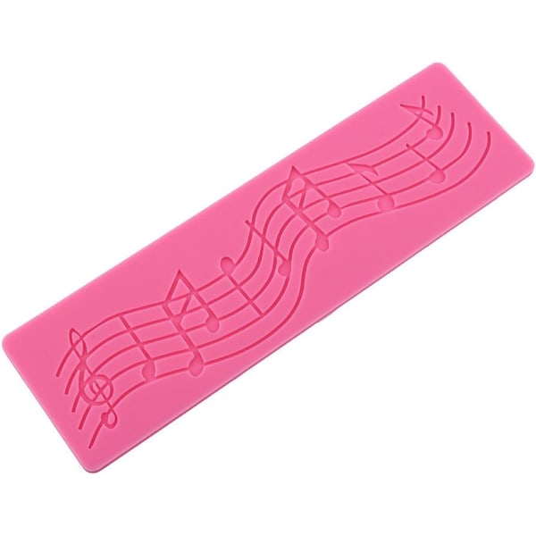 One piece of cake decoration mould paste Cupcake Topper tool