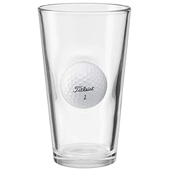 1 styck kreativ ölkopp golf ölkopp