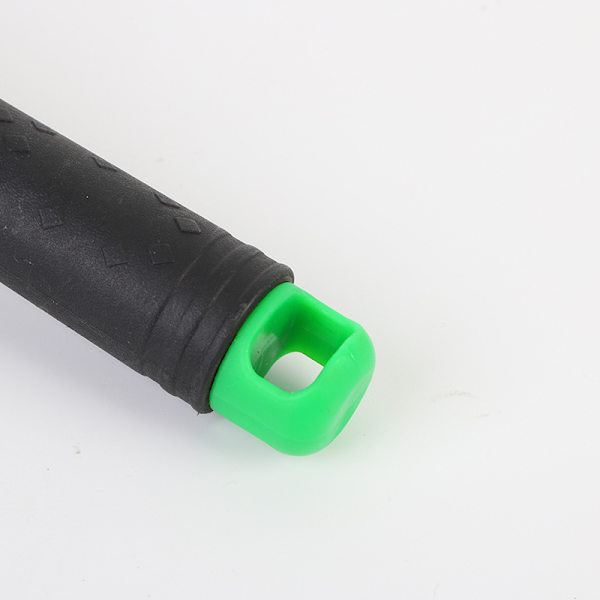 Lett hagehåndspade med ergonomisk, sklisikkert håndtak