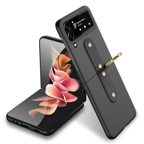 1 st Gäller för Samsung Galaxy Z Flip4 5G mobil