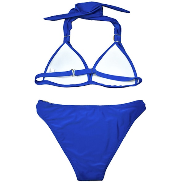 2 st  Spännande strandögonblick: välkomnar bikinimodet