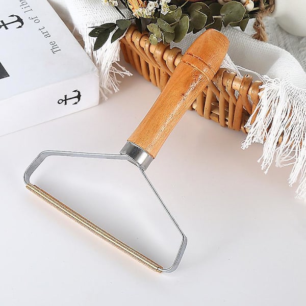 Anti Pilling Shaver, Pilling Shaver, för plyschkläder, matta