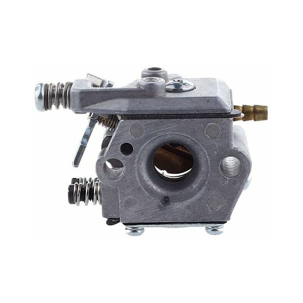 Förgasare för Partner SRM4605 Walbro WT-120B OEM 12300047532 Poulan Motorsåg Gräsklippare Reservdelar-A