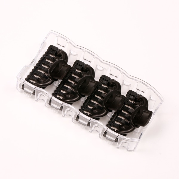Razorblad Refills - Mænds Razor - 4 Pak