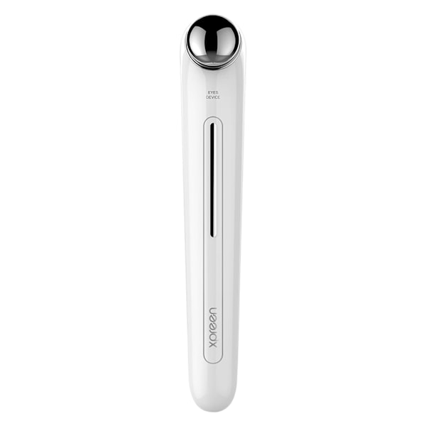Massage Pen Introduktionsinstrument Øjenmassage Øjenskønhedsinstrument Fjerner Linjer og Reducerer Poser under Øjnene og Fjerner