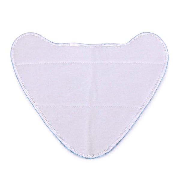 Styck Vax Ångmopp Duk Set Passar S86-CM-3 S86-MC-C S86 SF-B S86-SF-C
