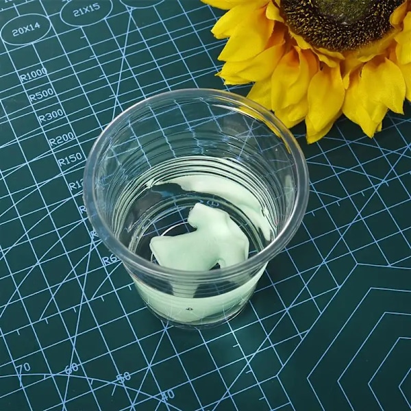 200g Polymorph Termoplastisk Venlig Plast aka