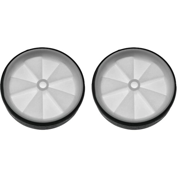Sykkel Treningshjul 2PCS Lilla Barnesykkel Stabilisatorer Sykkel Støttehjul