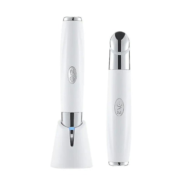 Silmänkauneusinstrumentti Lämmityskynä Purista Silmähieronta Essence Beauty Introduction Instrumentti Silmänkauneusinstrumentti