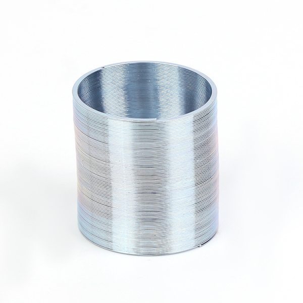 Metal Magic Springs | Lasten venytyslelut | Metalliset leotardit |
