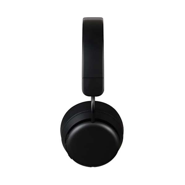 1 st Aktiv brusreducerande headset, huvudburen ANC, dubbelt matad