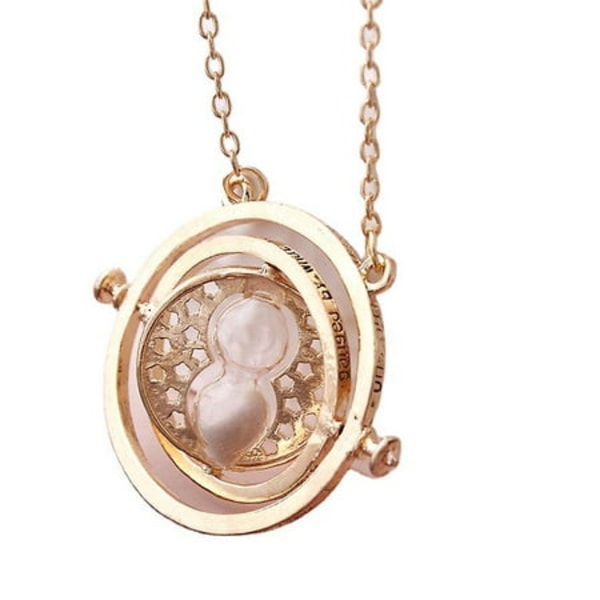 Tidsomvandlare Sandtimmarhalsband